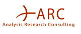 ARC Berlin logo